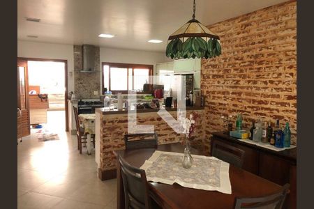 Casa à venda com 4 quartos, 150m² em Vila Dayse, São Bernardo do Campo