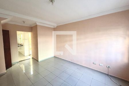 Casa para alugar com 2 quartos, 80m² em Chácara Califórnia, São Paulo