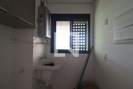 Cozinha de apartamento para alugar com 2 quartos, 80m² em Bonfim Paulista, Ribeirão Preto