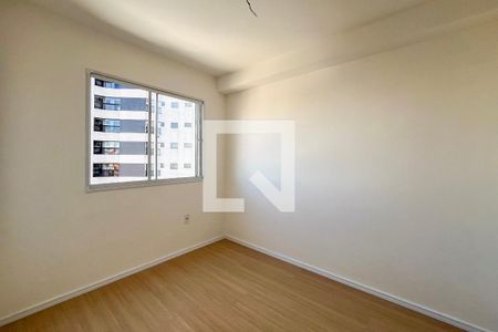Quarto 1 de apartamento para alugar com 2 quartos, 29m² em Vila Santo Estefano, São Paulo