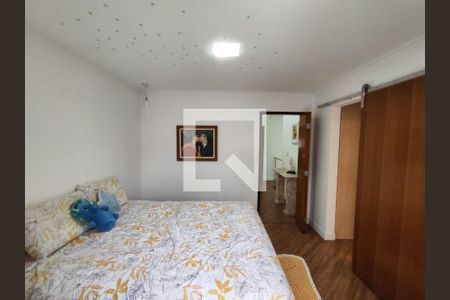 Casa à venda com 4 quartos, 137m² em Jardim Vera Cruz, São Bernardo do Campo