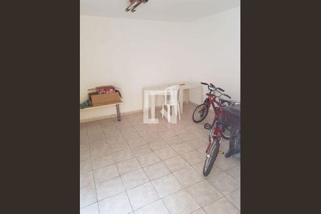 Casa à venda com 3 quartos, 126m² em Vila Sacilotto, São Bernardo do Campo