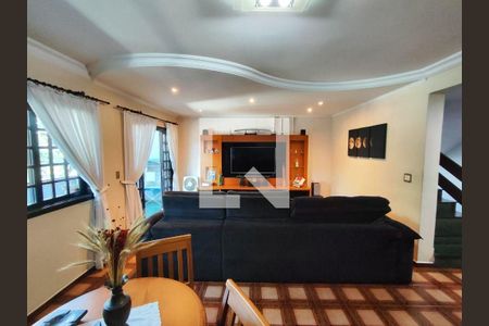 Casa à venda com 3 quartos, 140m² em Vila Danubio, São Bernardo do Campo