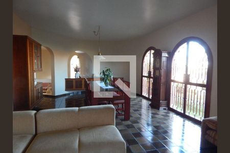 Casa à venda com 4 quartos, 1000m² em Vila Dayse, São Bernardo do Campo