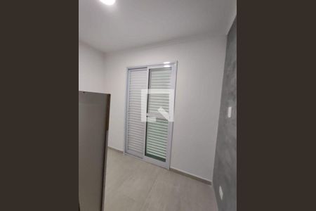 Apartamento à venda com 2 quartos, 94m² em Jardim Progresso, Santo André