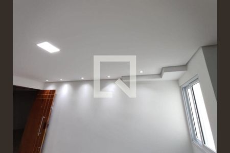 Apartamento à venda com 2 quartos, 94m² em Jardim Progresso, Santo André