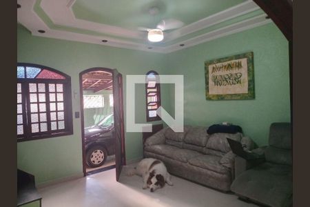 Casa à venda com 4 quartos, 219m² em Jardim Valdibia, São Bernardo do Campo
