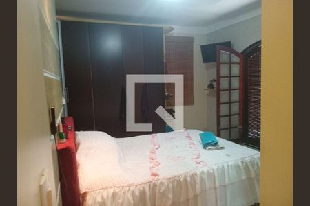 Casa à venda com 4 quartos, 219m² em Jardim Valdibia, São Bernardo do Campo