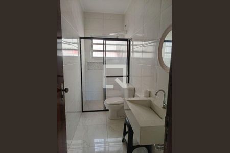 Casa à venda com 4 quartos, 220m² em Jardim do Mar, São Bernardo do Campo