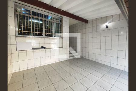 Casa à venda com 3 quartos, 150m² em Vila Euro, São Bernardo do Campo