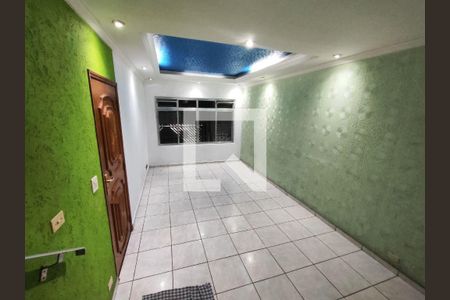 Casa à venda com 3 quartos, 150m² em Vila Euro, São Bernardo do Campo
