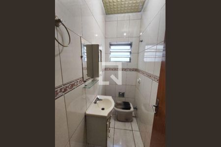 Casa à venda com 3 quartos, 150m² em Vila Euro, São Bernardo do Campo