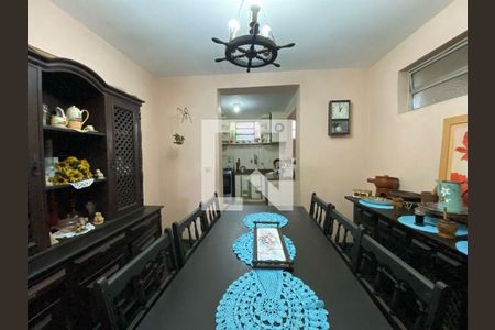 Casa à venda com 3 quartos, 198m² em Centro, São Bernardo do Campo