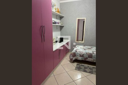 Casa à venda com 4 quartos, 196m² em Jardim Brasilandia, São Bernardo do Campo