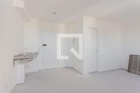Quarto de kitnet/studio à venda com 1 quarto, 24m² em Pinheiros, São Paulo