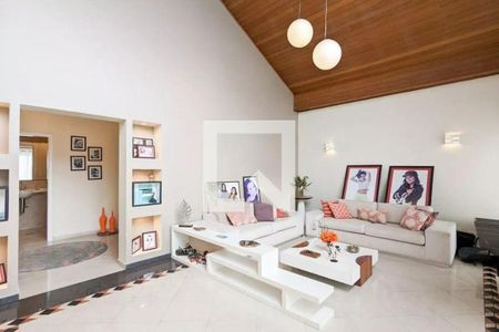 Casa à venda com 5 quartos, 600m² em Parque dos Passaros, São Bernardo do Campo