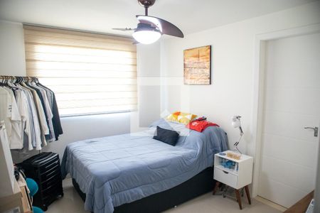 Quarto de casa de condomínio à venda com 4 quartos, 315m² em Pechincha, Rio de Janeiro
