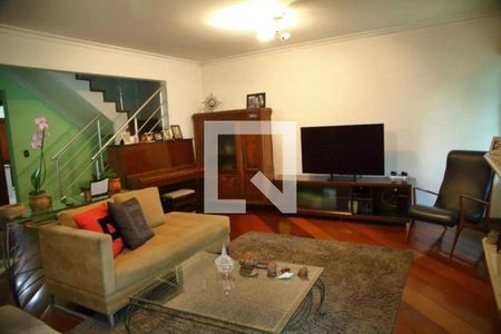 Casa à venda com 3 quartos, 149m² em Jardim das Americas, São Bernardo do Campo