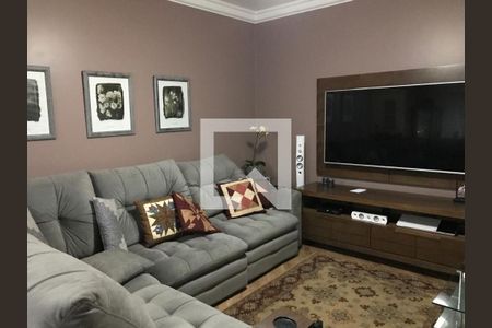 Casa à venda com 4 quartos, 499m² em Centro, São Bernardo do Campo