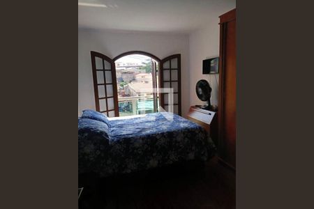 Casa à venda com 3 quartos, 100m² em Vila Jupiter, São Bernardo do Campo