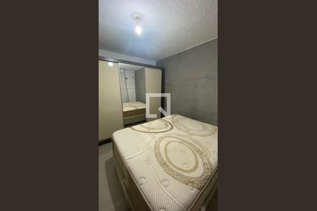 Quarto 1 de apartamento para alugar com 2 quartos, 53m² em Residencial Aquários II, Goiânia