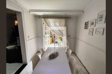 Casa à venda com 3 quartos, 100m² em Demarchi, São Bernardo do Campo