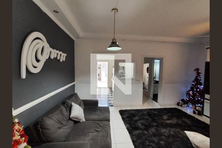 Casa à venda com 3 quartos, 100m² em Demarchi, São Bernardo do Campo
