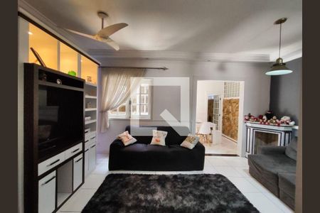 Casa à venda com 3 quartos, 100m² em Demarchi, São Bernardo do Campo
