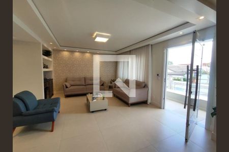 Casa à venda com 4 quartos, 300m² em Parque dos Passaros, São Bernardo do Campo