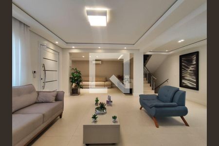 Casa à venda com 4 quartos, 300m² em Parque dos Passaros, São Bernardo do Campo