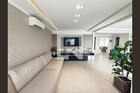 Casa à venda com 4 quartos, 300m² em Parque dos Passaros, São Bernardo do Campo