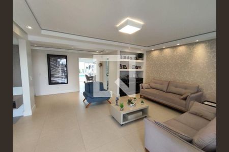 Casa à venda com 4 quartos, 300m² em Parque dos Passaros, São Bernardo do Campo