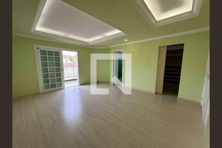 Casa à venda com 3 quartos, 190m² em Nova Petrópolis, São Bernardo do Campo