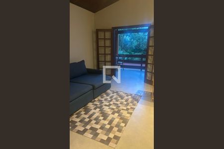 Sala de casa de condomínio à venda com 4 quartos, 500m² em Parque dos Principes, São Paulo