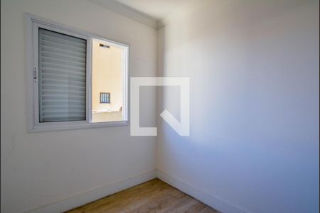 Quarto 1 de kitnet/studio para alugar com 2 quartos, 50m² em Parque Industriario, Santo André