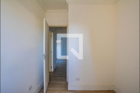 Quarto 1 de kitnet/studio para alugar com 2 quartos, 50m² em Parque Industriario, Santo André