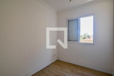 Quarto 1 de kitnet/studio para alugar com 2 quartos, 50m² em Parque Industriario, Santo André