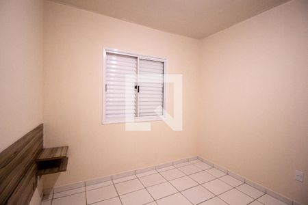 Quarto 1 de apartamento para alugar com 2 quartos, 55m² em Jardim Sao Lourenzo, Sorocaba