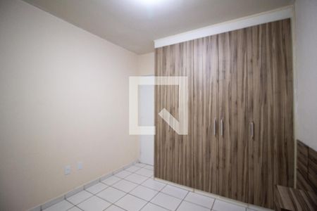 Quarto 1 de apartamento para alugar com 2 quartos, 55m² em Jardim Sao Lourenzo, Sorocaba