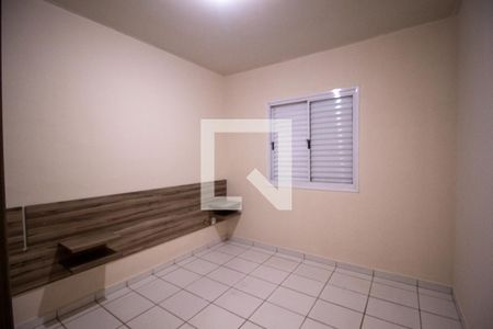 Quarto 1 de apartamento para alugar com 2 quartos, 55m² em Jardim Sao Lourenzo, Sorocaba