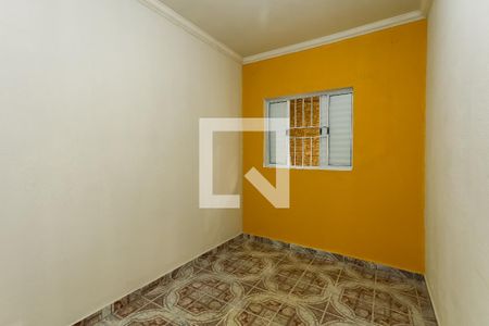 quarto 1 de casa para alugar com 2 quartos, 81m² em Vila Pirajussara, São Paulo