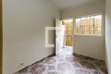 Casa para alugar com 2 quartos, 81m² em Vila Pirajussara, São Paulo
