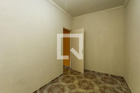 quarto 1 de casa para alugar com 2 quartos, 81m² em Vila Pirajussara, São Paulo