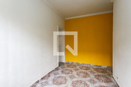 sala de casa para alugar com 2 quartos, 81m² em Vila Pirajussara, São Paulo