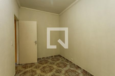 quarto 1 de casa para alugar com 2 quartos, 81m² em Vila Pirajussara, São Paulo
