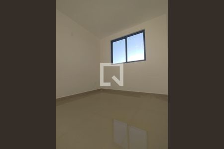 Apartamento à venda com 2 quartos, 52m² em São Gotardo, Belo Horizonte