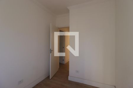 Quarto 1 de apartamento para alugar com 2 quartos, 48m² em Parque Industriario, Santo André