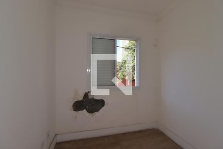 Quarto 1 de apartamento para alugar com 2 quartos, 48m² em Parque Industriario, Santo André