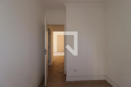 Quarto 1 de apartamento para alugar com 2 quartos, 48m² em Parque Industriario, Santo André
