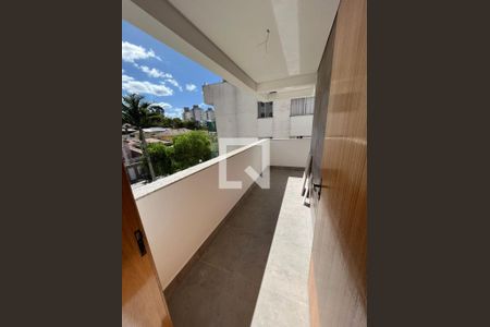 Apartamento à venda com 4 quartos, 240m² em Castelo, Belo Horizonte